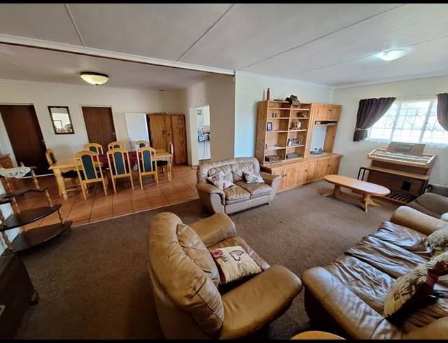 3 BEDROOM HOUSE FOR SALE IN DANCORNIA